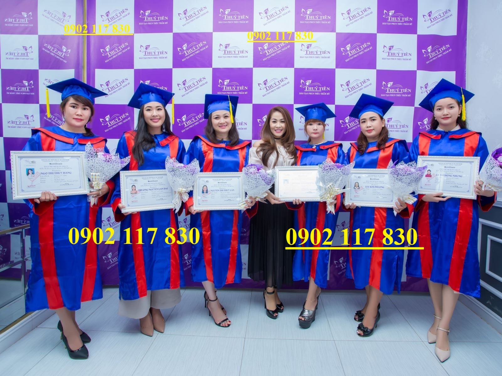 ao cu nhan mam non 